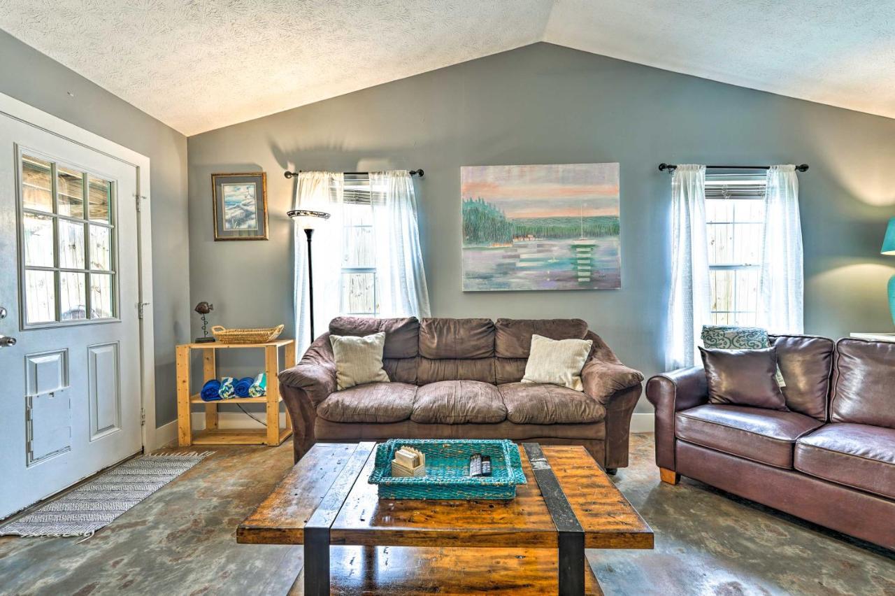 Pcb Duplex With Patio - Steps To Beach! * Panama City Beach